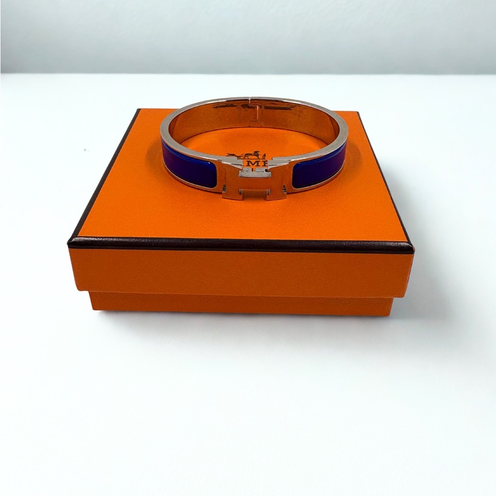Hermès Bangle